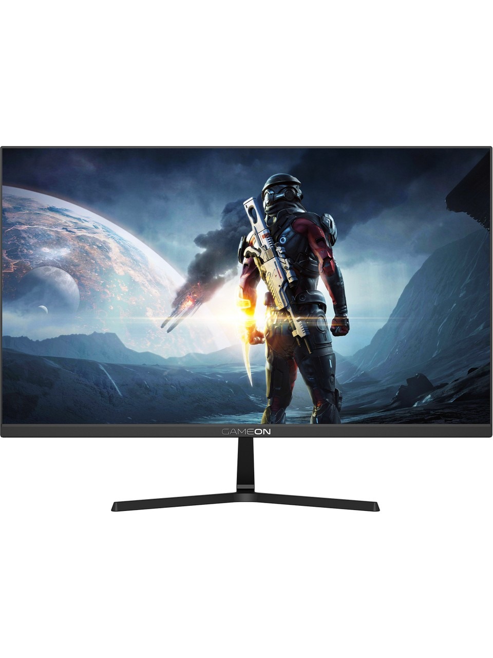 Gameon 27