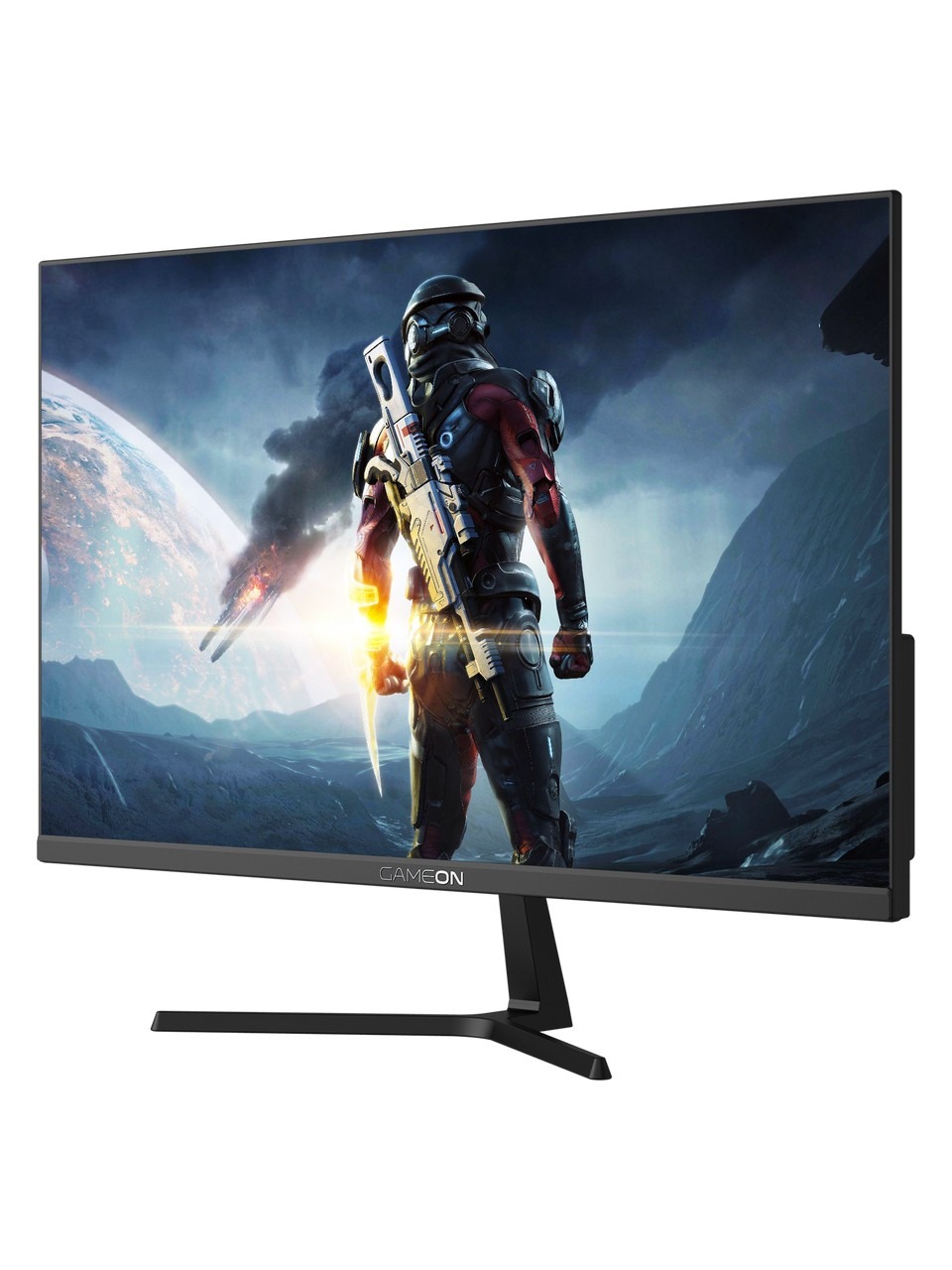 Gameon 27