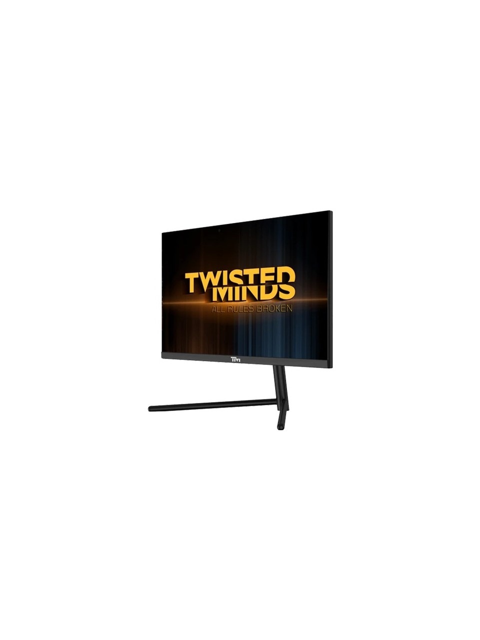 Twısted Mınds 27
