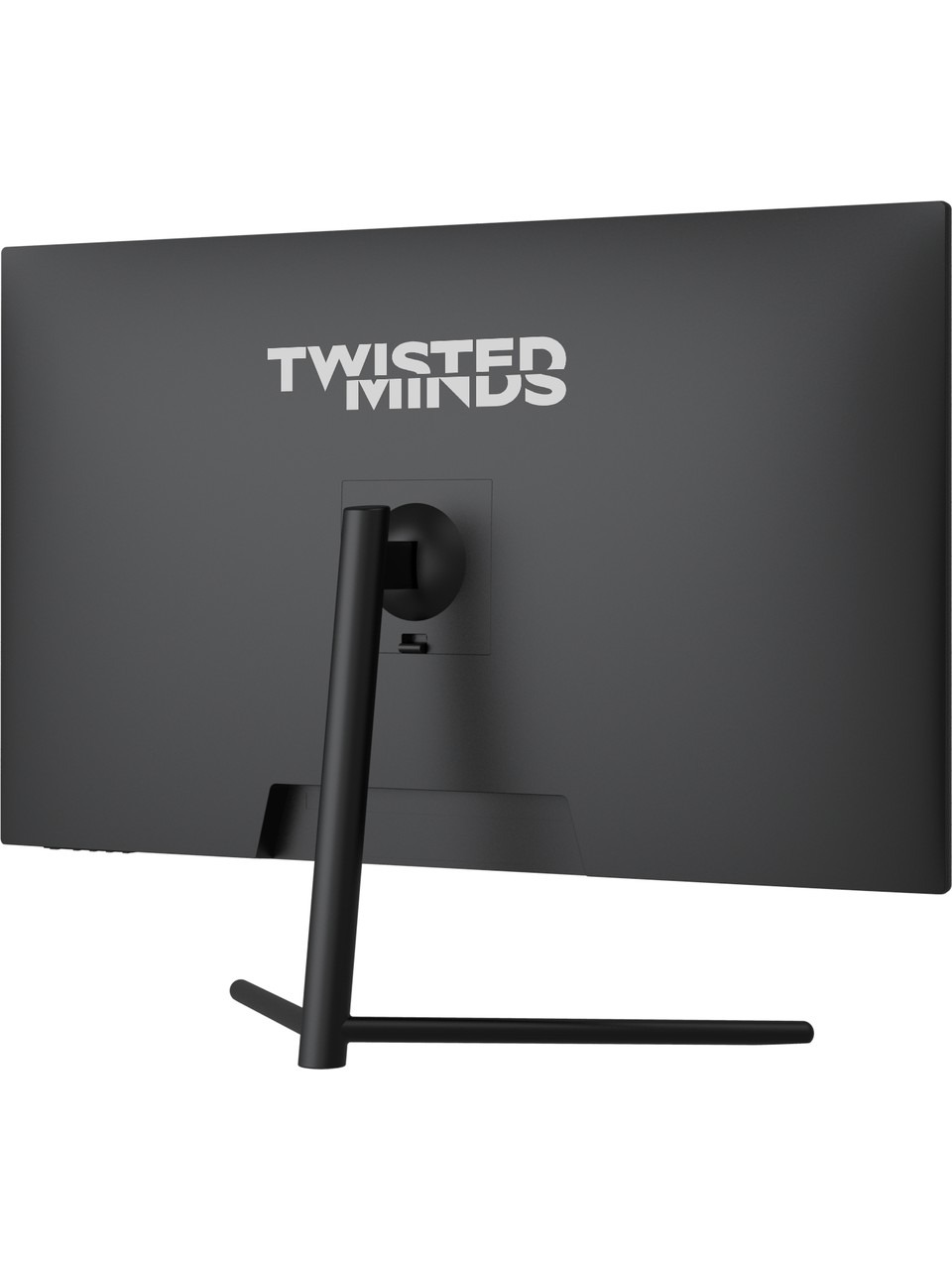 Twısted Mınds 32