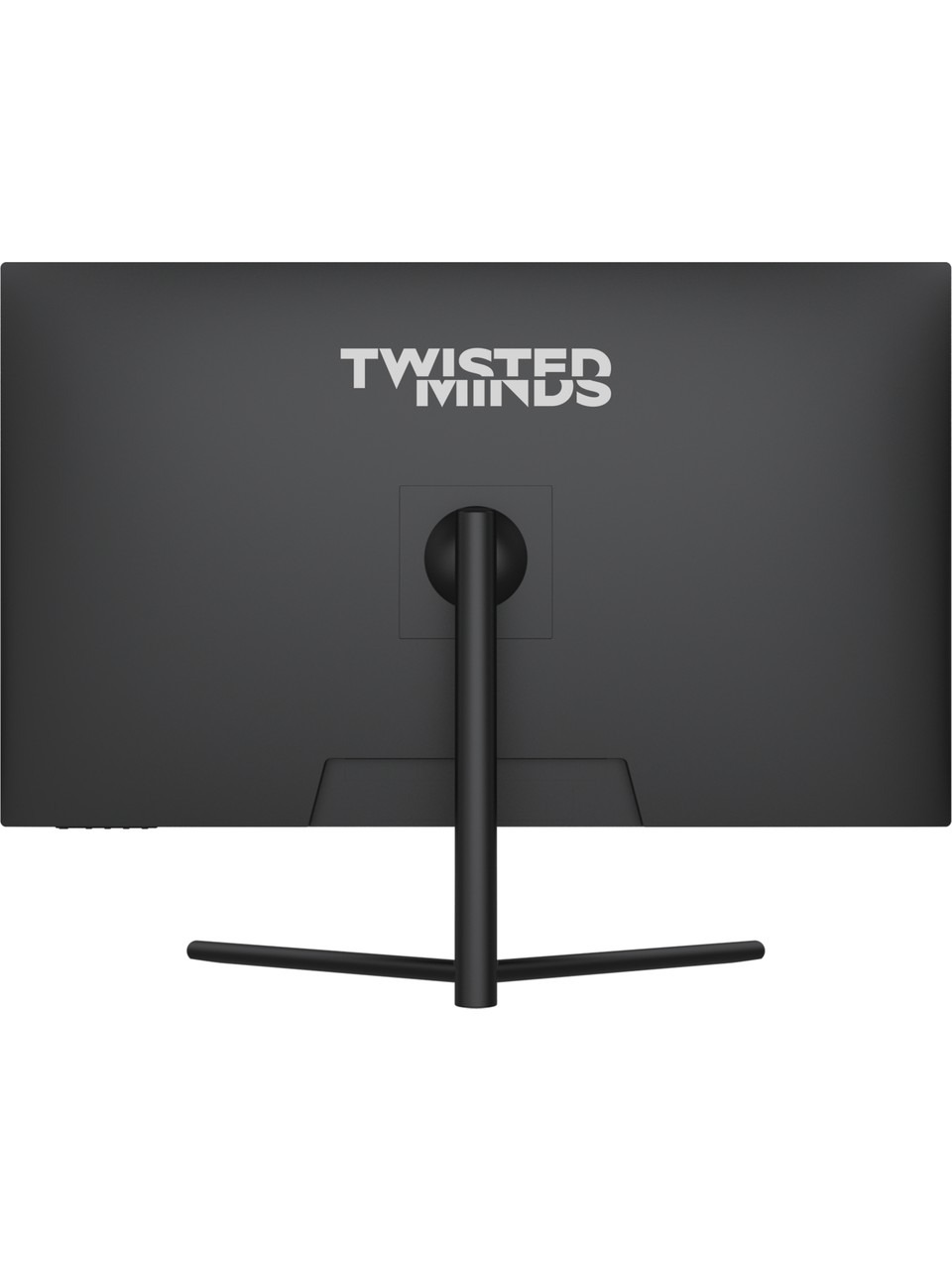 Twısted Mınds 32