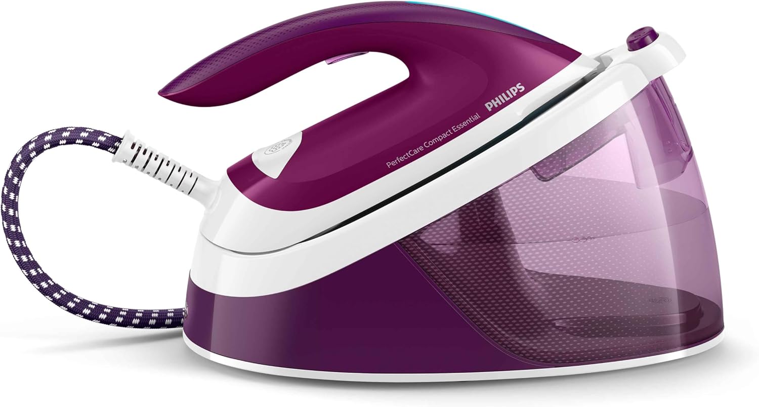Philips Gc6842/30 2400 W Buhar Kazanlı Ütü