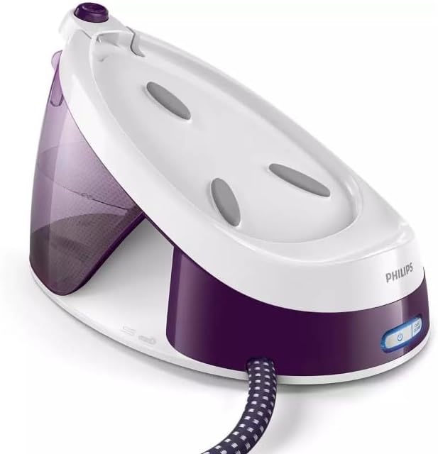 Philips Gc6842/30 2400 W Buhar Kazanlı Ütü Görseli