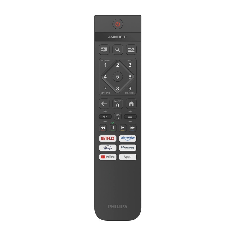 Philips 55pus7800/62 55