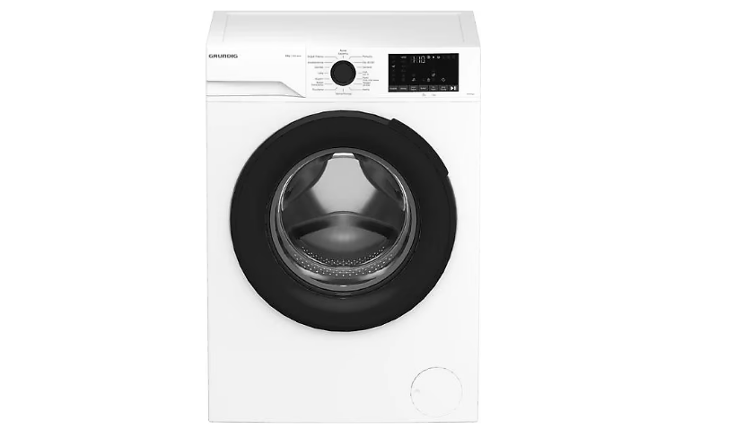 Grundig Gpwm 92653 / 92655 / 91624 9 Kg Çamaşır Makinesi Beyaz
