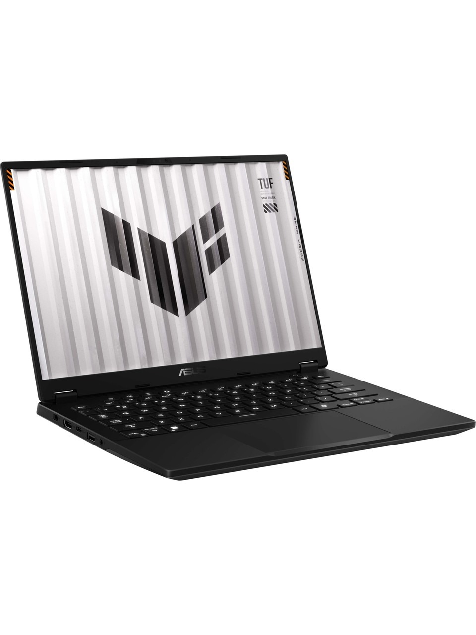 Asus Tuf Gaming A14 Fa401uh-rg028 Ryzen 7 260 32 Gb 512 Gb Ssd Rtx5050 14