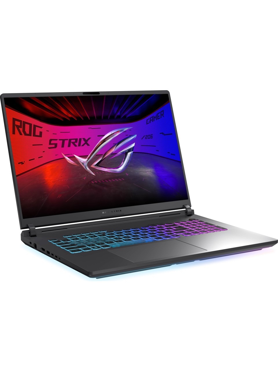 Asus Rog Strix G18 G815lw-s9127 Ultra 9 275hx 32 Gb 1 Tb Ssd Rtx5080 18