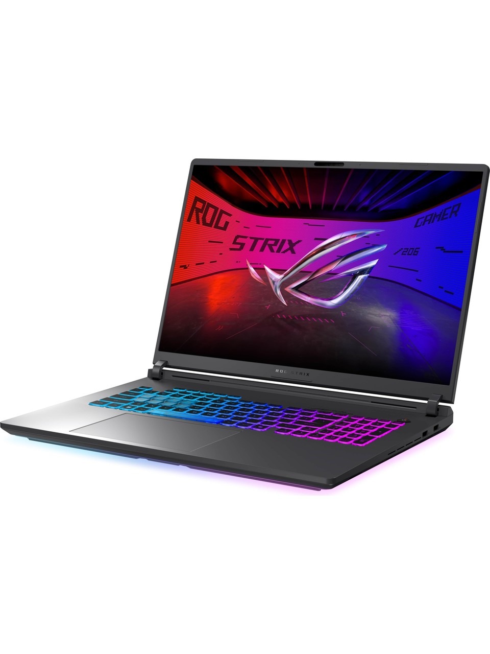 Asus Rog Strix G18 G815lw-s9127 Ultra 9 275hx 32 Gb 1 Tb Ssd Rtx5080 18