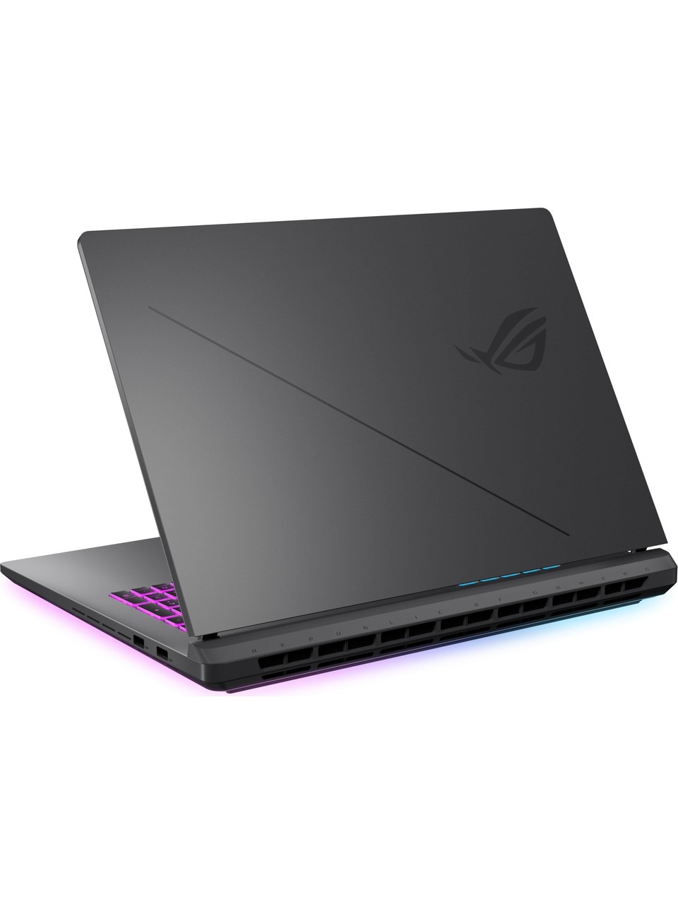 Asus Rog Strix G18 G815lw-s9127 Ultra 9 275hx 32 Gb 1 Tb Ssd Rtx5080 18
