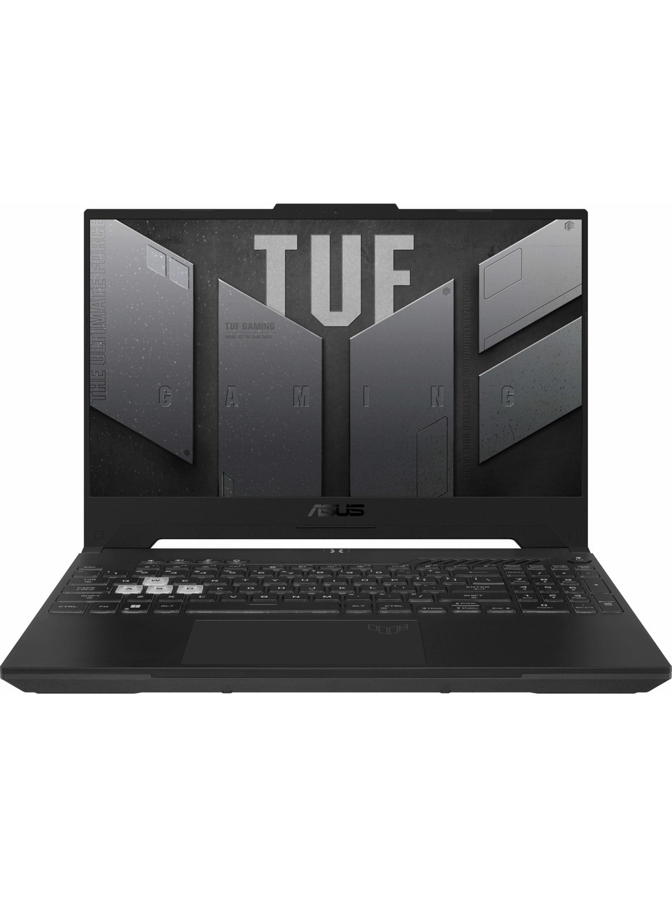 Asus Tuf Gaming F15 Fx507zc4-hn158 İ5-12500h 8 Gb 512 Gb Ssd Rtx3050 15.6