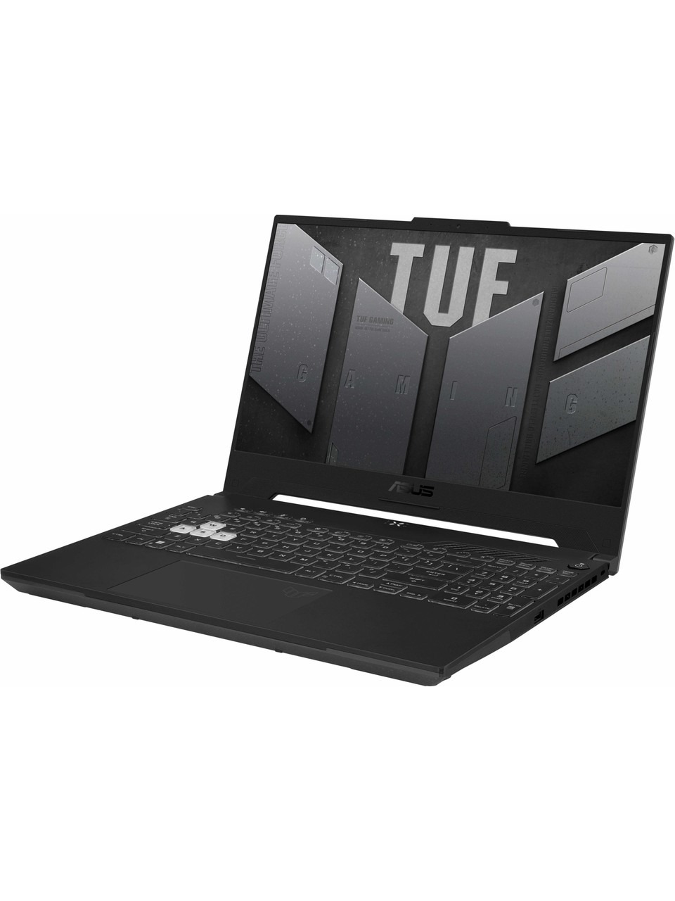 Asus Tuf Gaming F15 Fx507zc4-hn158 İ5-12500h 8 Gb 512 Gb Ssd Rtx3050 15.6
