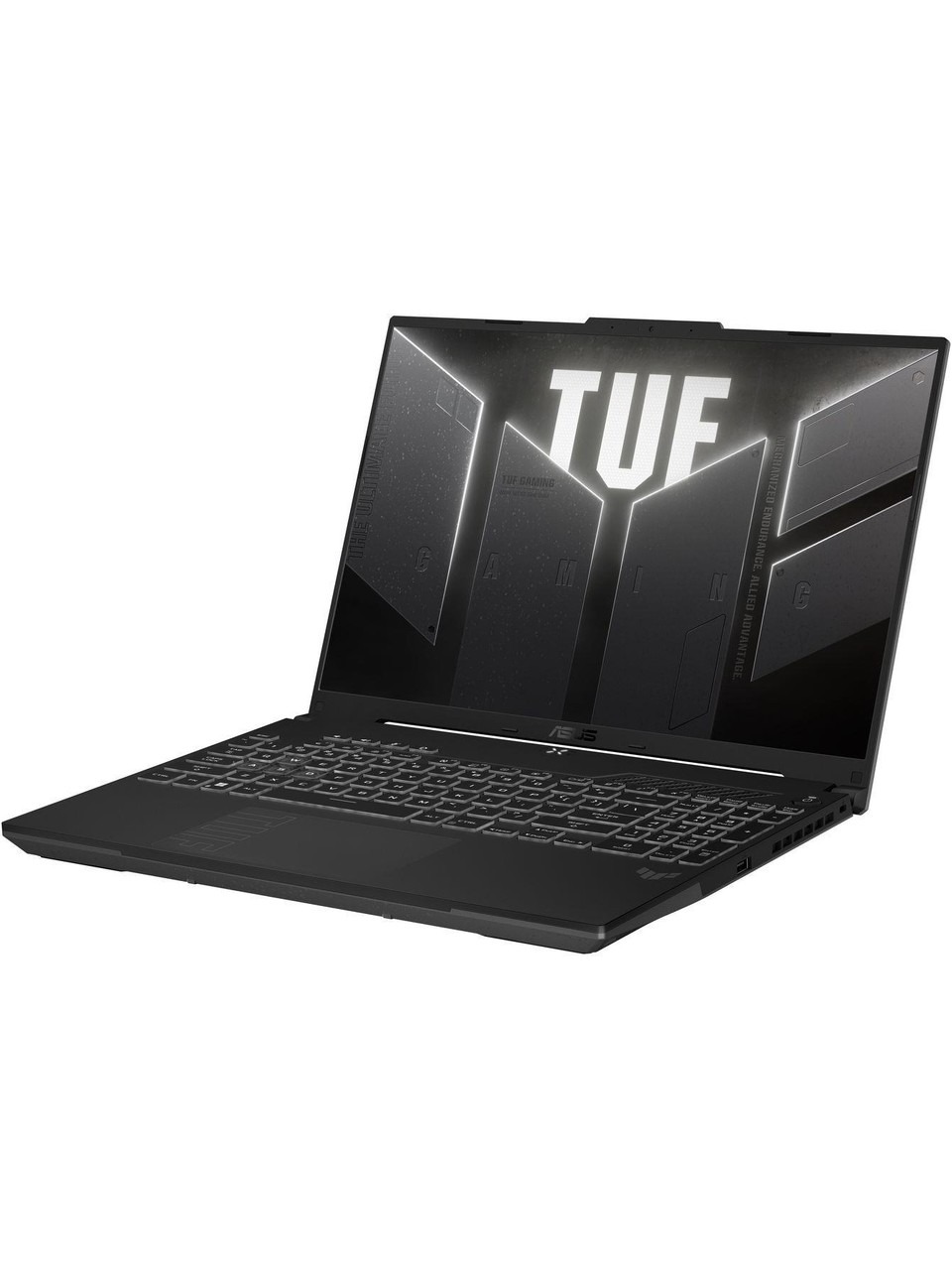 Asus Tuf Gaming F16 Fx607vj-rl059 Core 5 210h 16 Gb 512 Gb Ssd Rtx3050 16