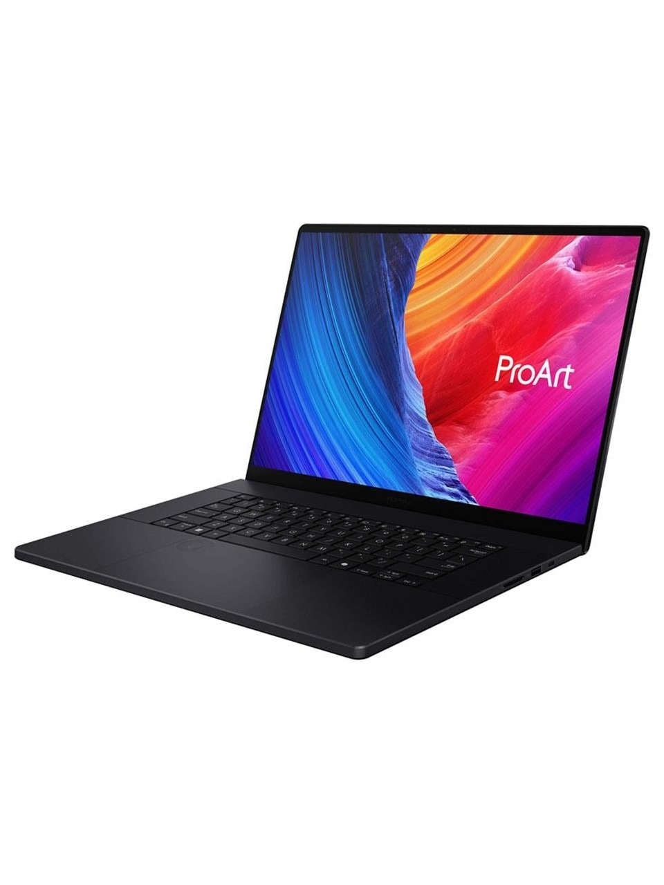 Asus Proart P16 H7606wp-me022w Ryzen Aı 9 Hx 370 64 Gb 2 Tb Ssd Rtx5070 16