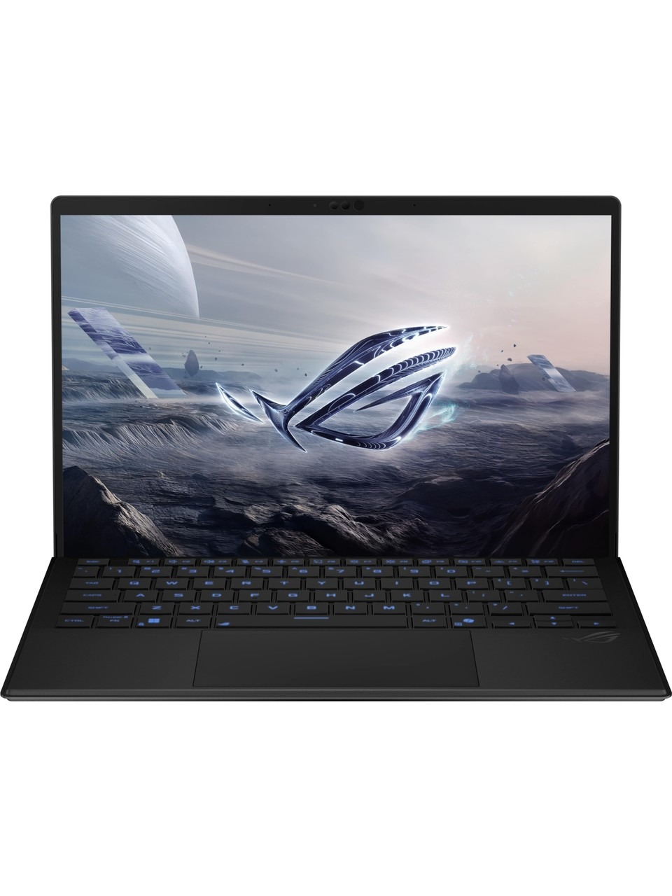Asus Rog Flow Z13 Gz302ea-ru099 Ryzen Aı Max Plus 395 32 Gb 1 Tb Ssd Radeon 8060s 13.4