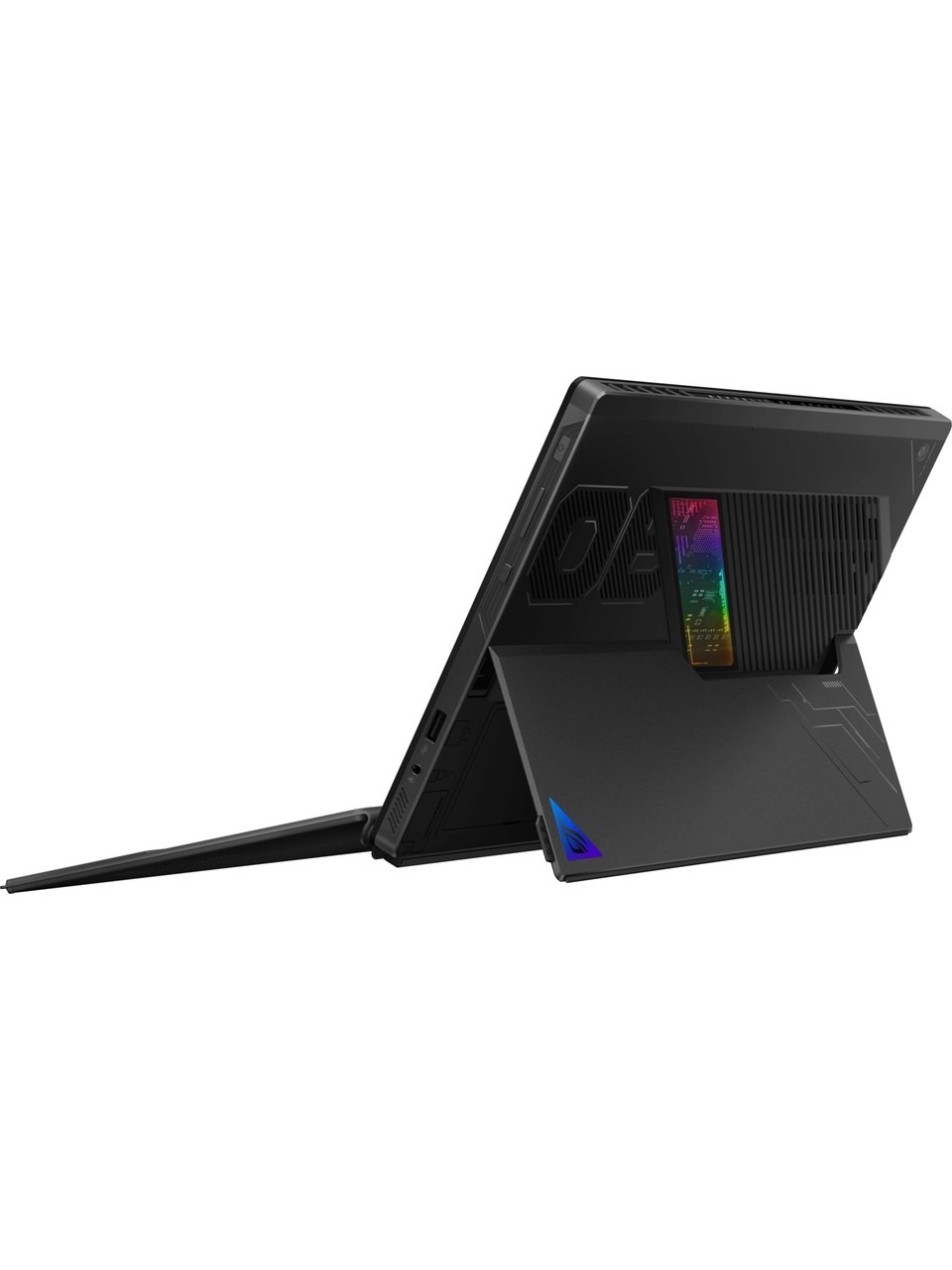 Asus Rog Flow Z13 Gz302ea-ru099 Ryzen Aı Max Plus 395 32 Gb 1 Tb Ssd Radeon 8060s 13.4