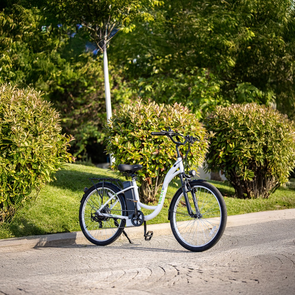 Volta VB3 Elektrikli Bisiklet