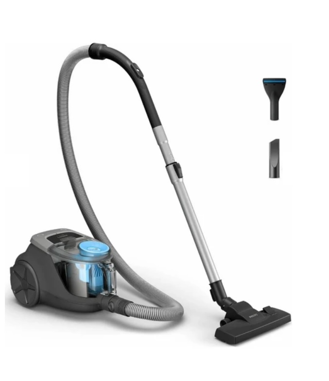 Philips XB2142/10 Toz Torbasız Süpürge Görseli