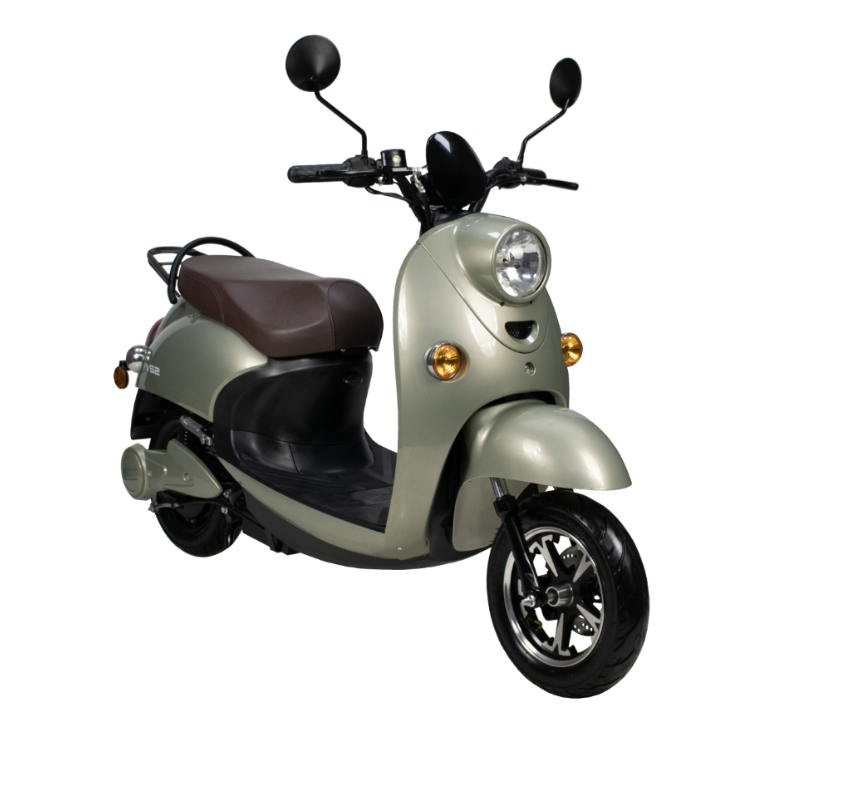 Volta VS2 Elektrikli Motorlu Bisiklet
