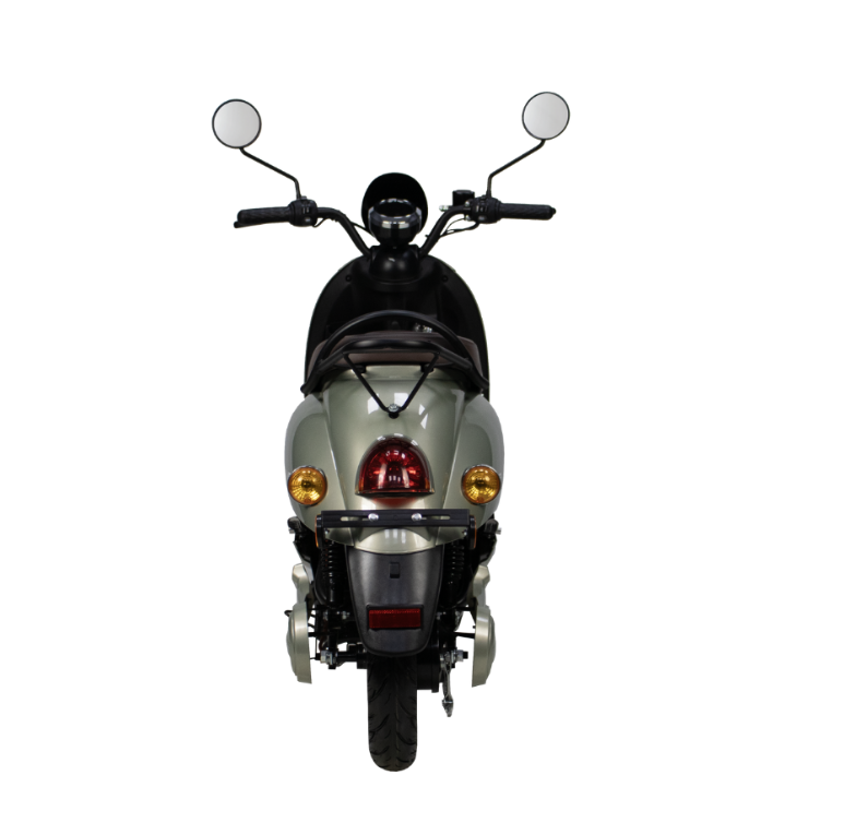 Volta VS2 Elektrikli Motorlu Bisiklet Görseli
