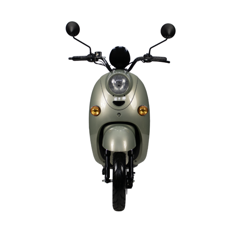 Volta VS2 Elektrikli Motorlu Bisiklet Görseli