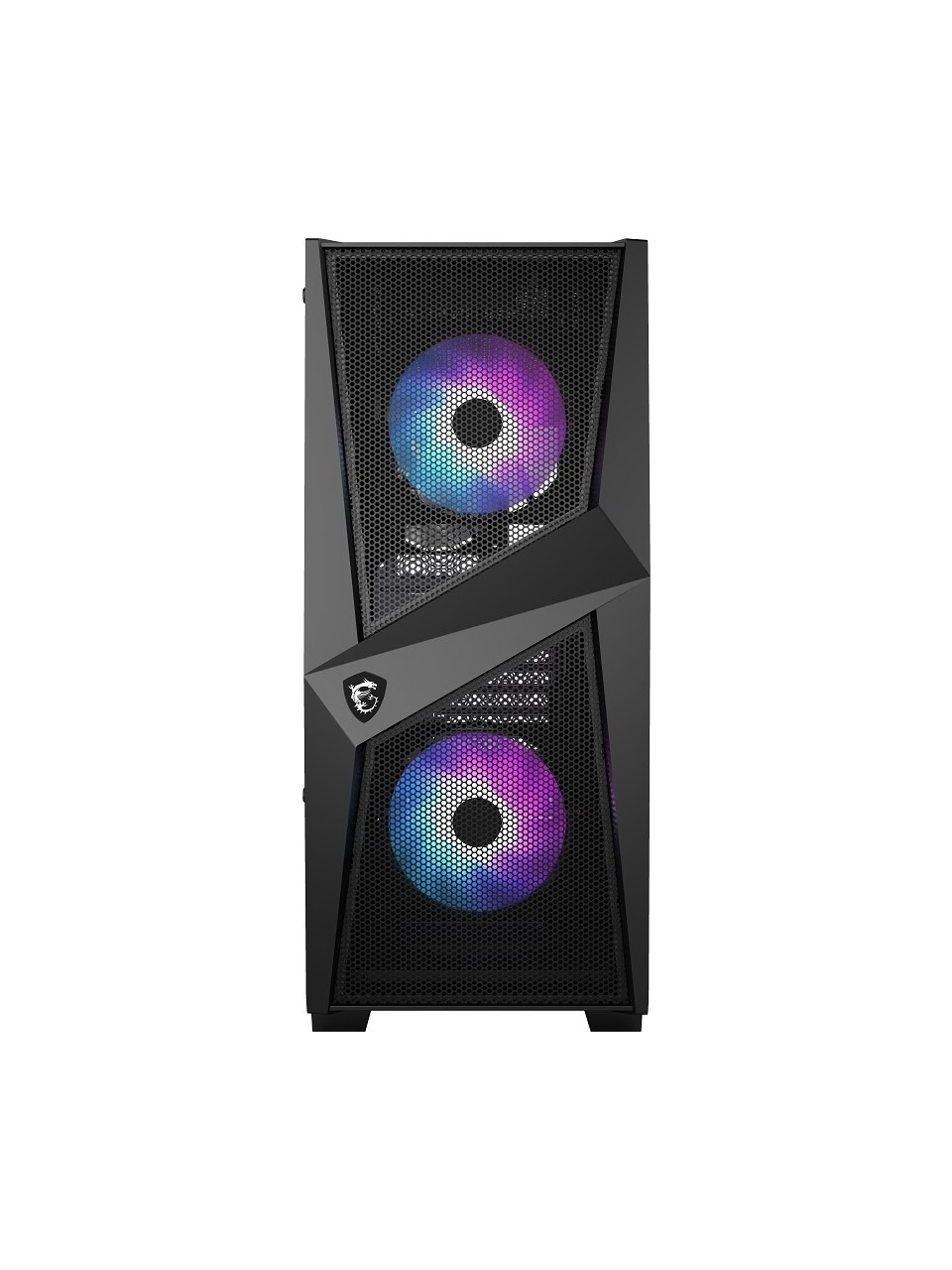 Quantum Gaming Panda Qg1004 İntel İ5-13400f 16gb 512gb Ssd Rtx3050 6gb 96bit Hdmı+dp Fdos Desktop