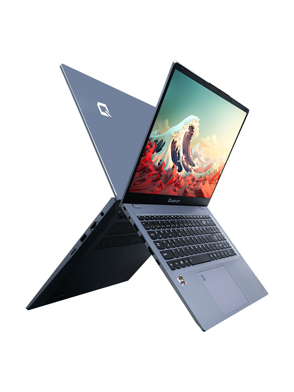 Quantum Ultra Ts1501 İntel Ryzen 9 6900Hx 16gb Ddr4 512gb Ssd Hdmı+wifi Freedos  15.6