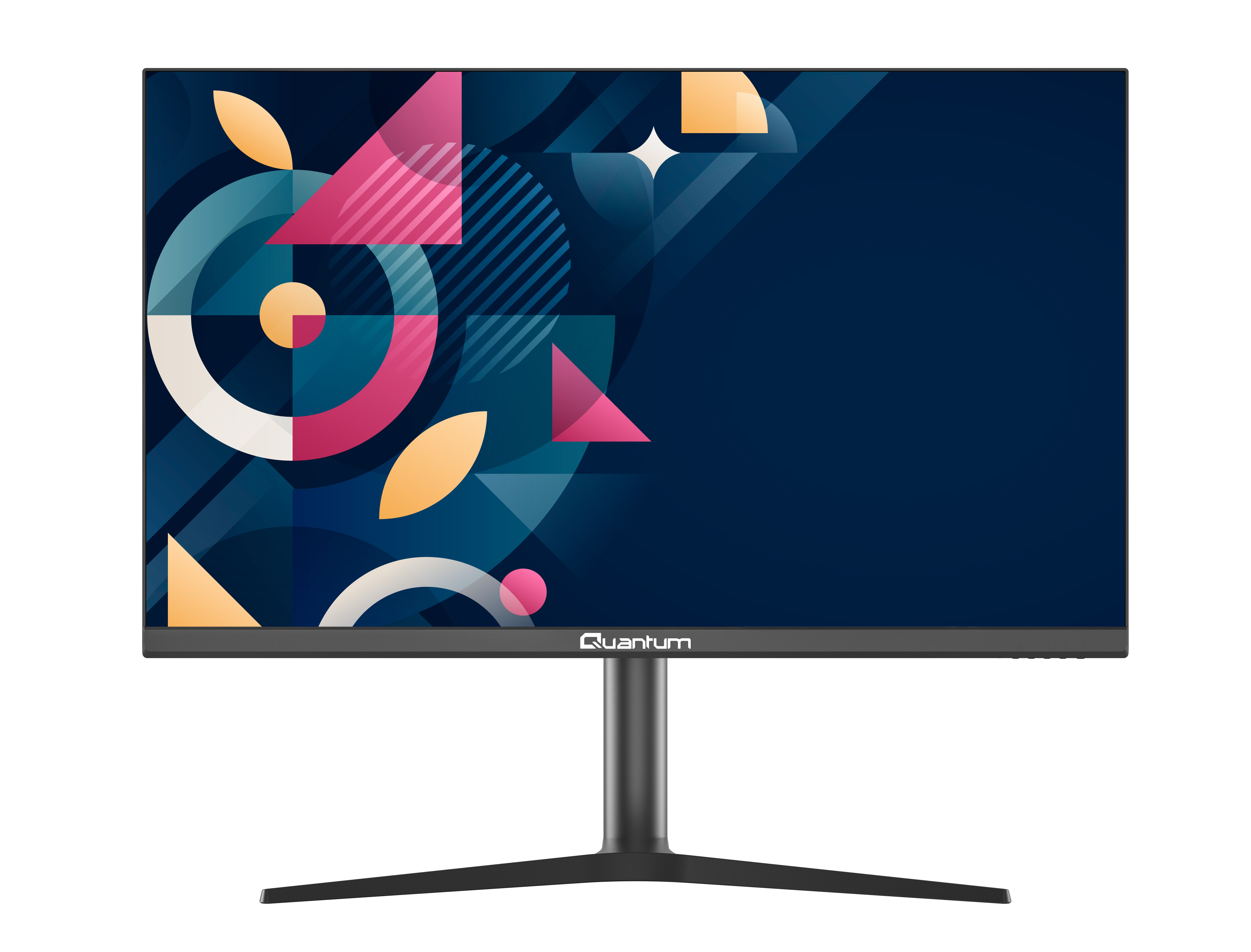 Quantum Shadow Mg27b-a Fhd Va 300hz 2xhdmı+2xdp Dahili Hoparlör 27