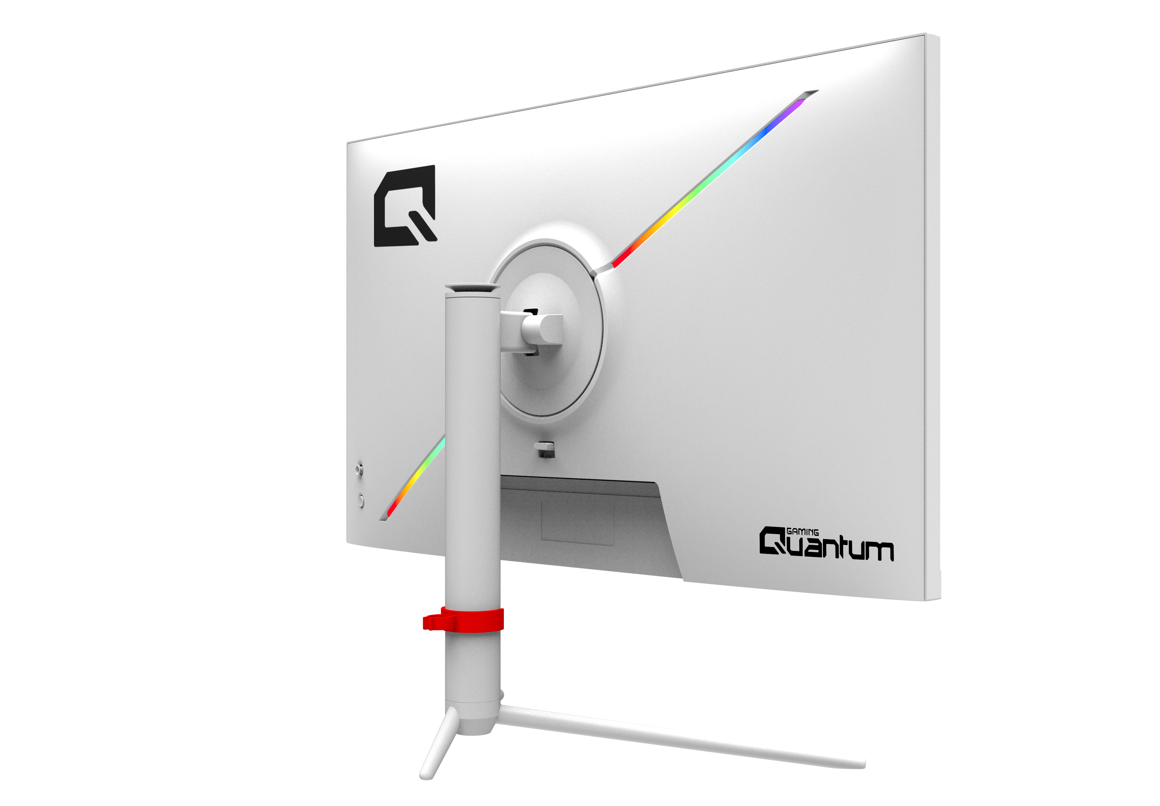 Quantum Pearl Mg27w-a Fhd Va 300hz 2xhdmı+2xdp Dahili Hoparlör 27