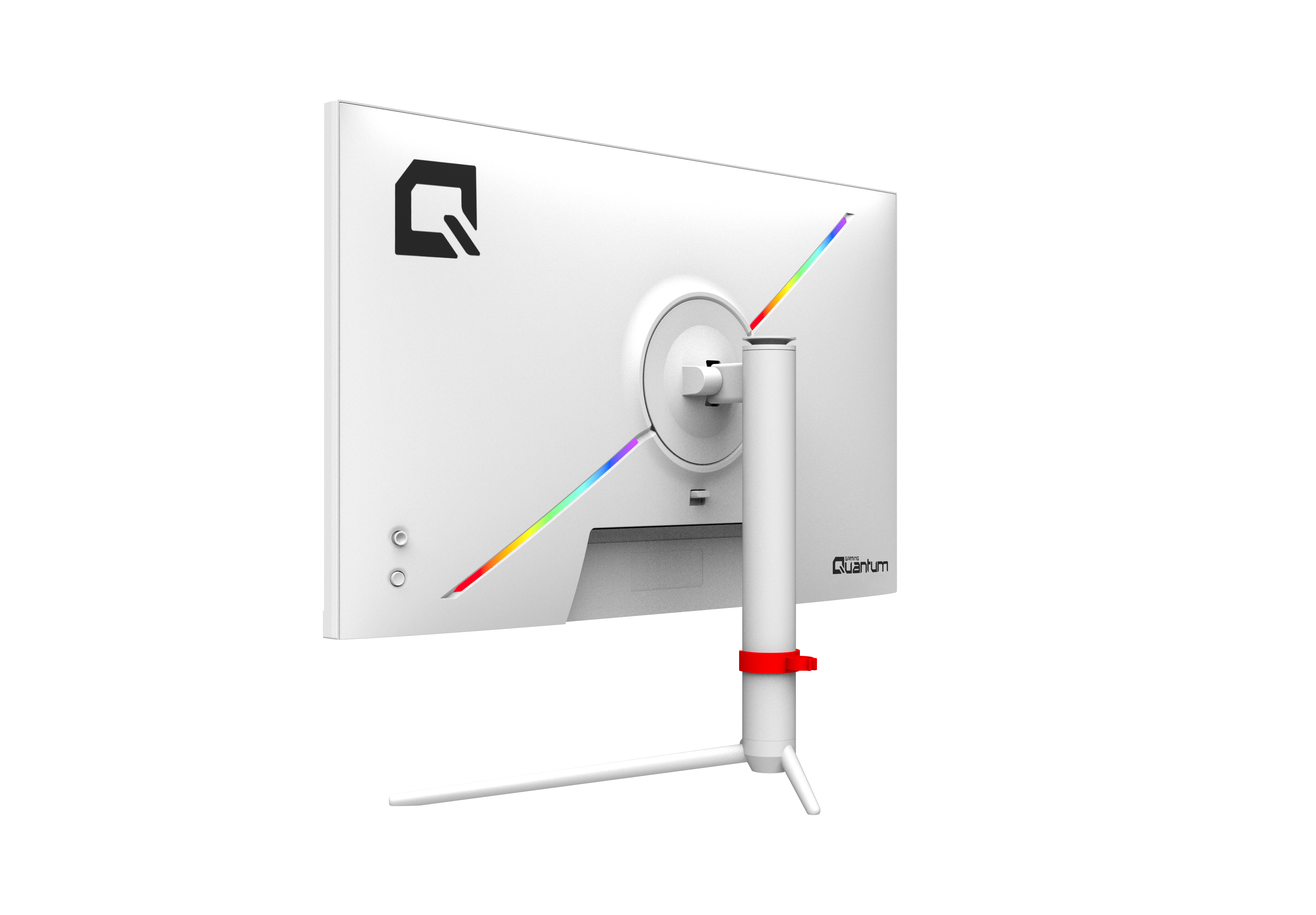 Quantum Pearl Mg27w-a Fhd Va 300hz 2xhdmı+2xdp Dahili Hoparlör 27