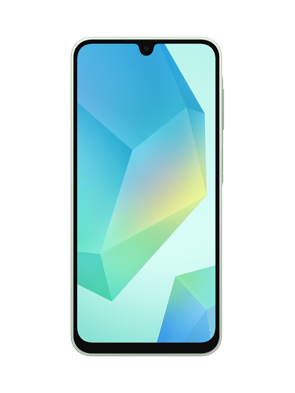 Samsung Galaxy A16 128 GB 6 GB Cep Telefonu Beyaz