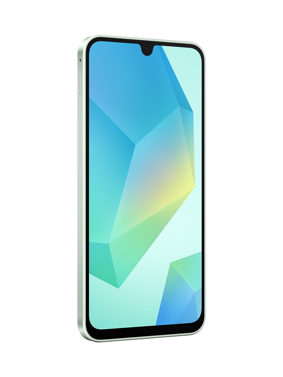 Samsung Galaxy A16 128 GB 6 GB Cep Telefonu Beyaz Görseli