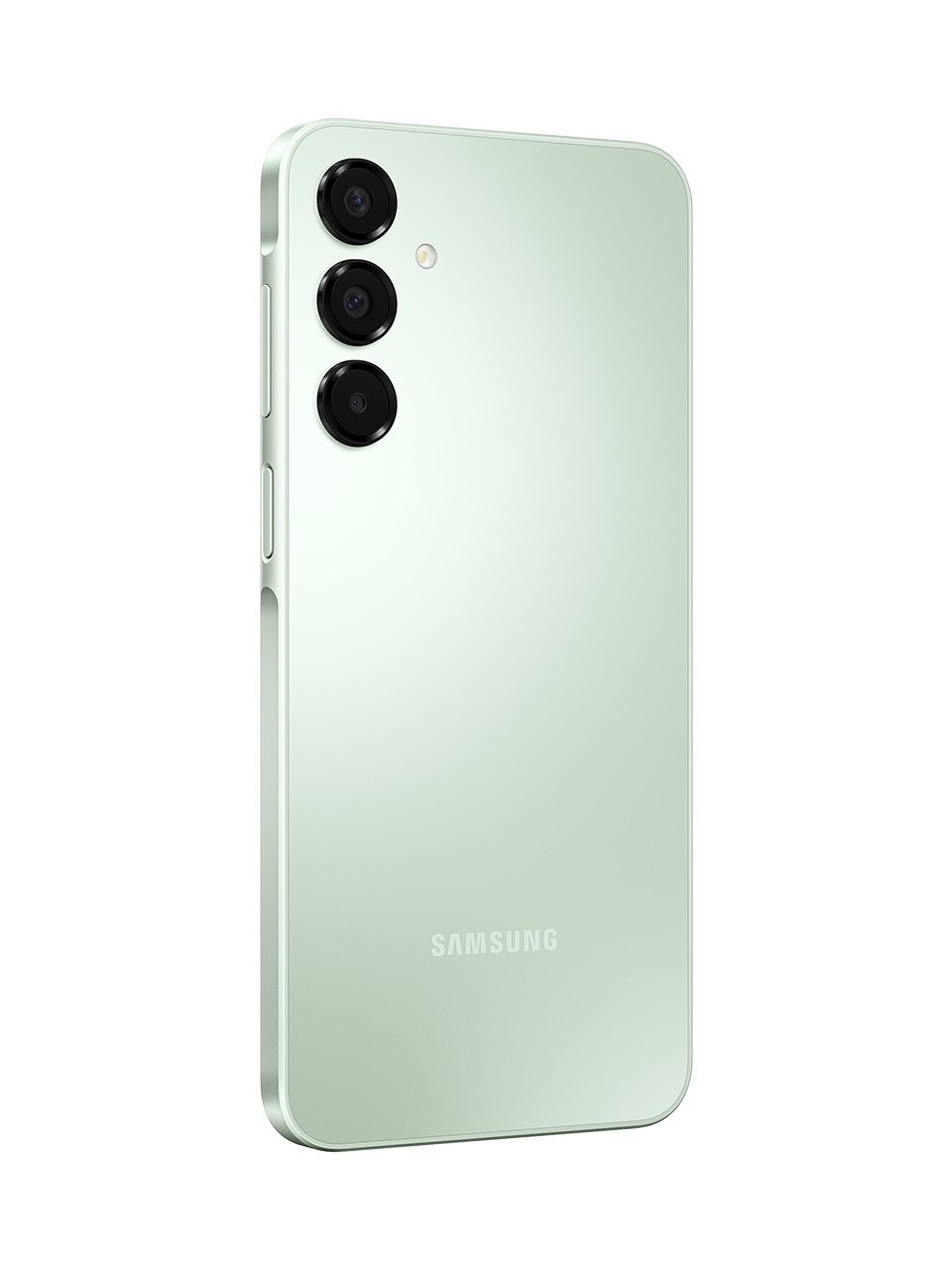 Samsung Galaxy A16 128 GB 6 GB Cep Telefonu Beyaz Görseli