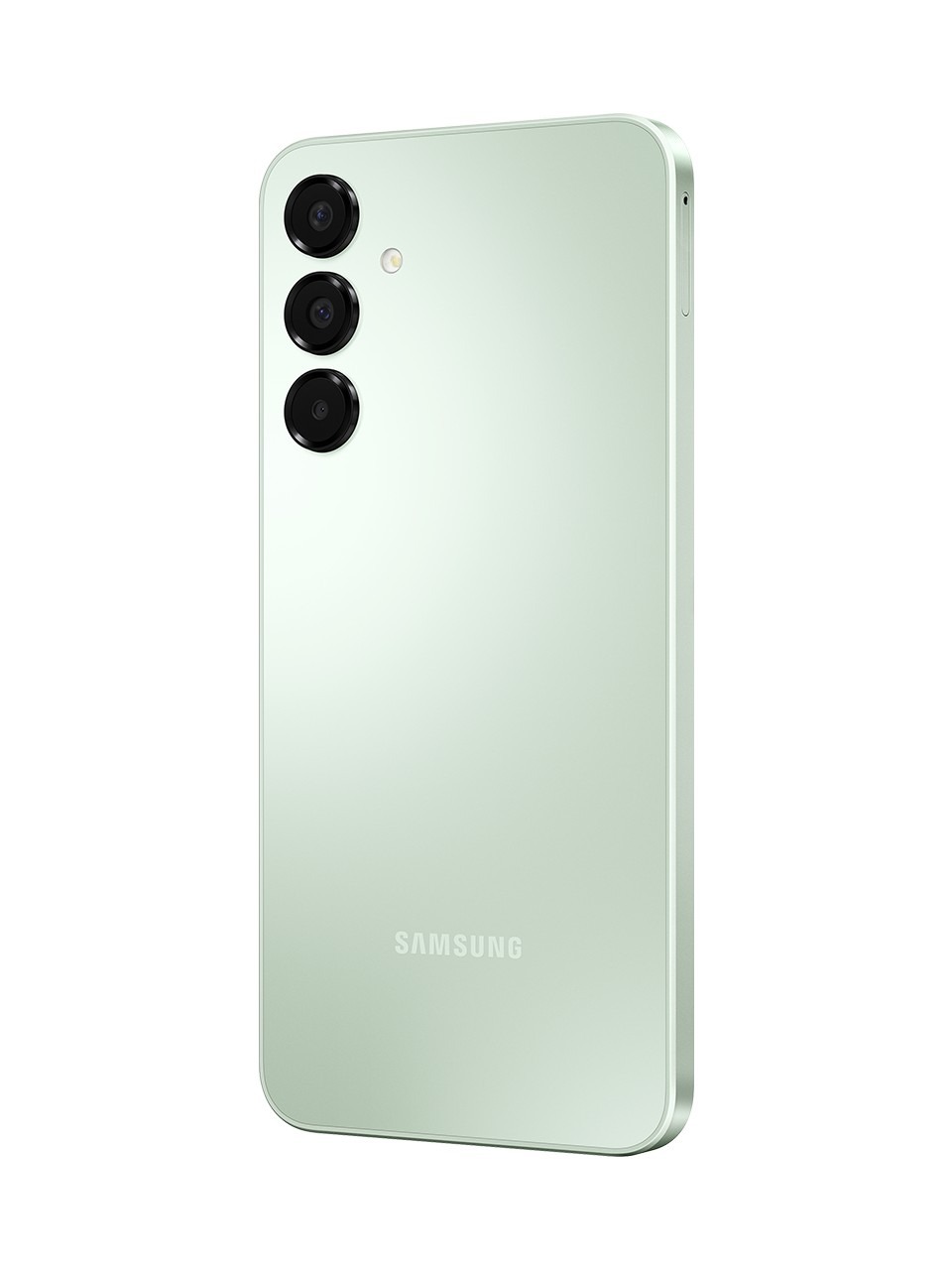 Samsung Galaxy A16 128 GB 6 GB Cep Telefonu Beyaz Görseli