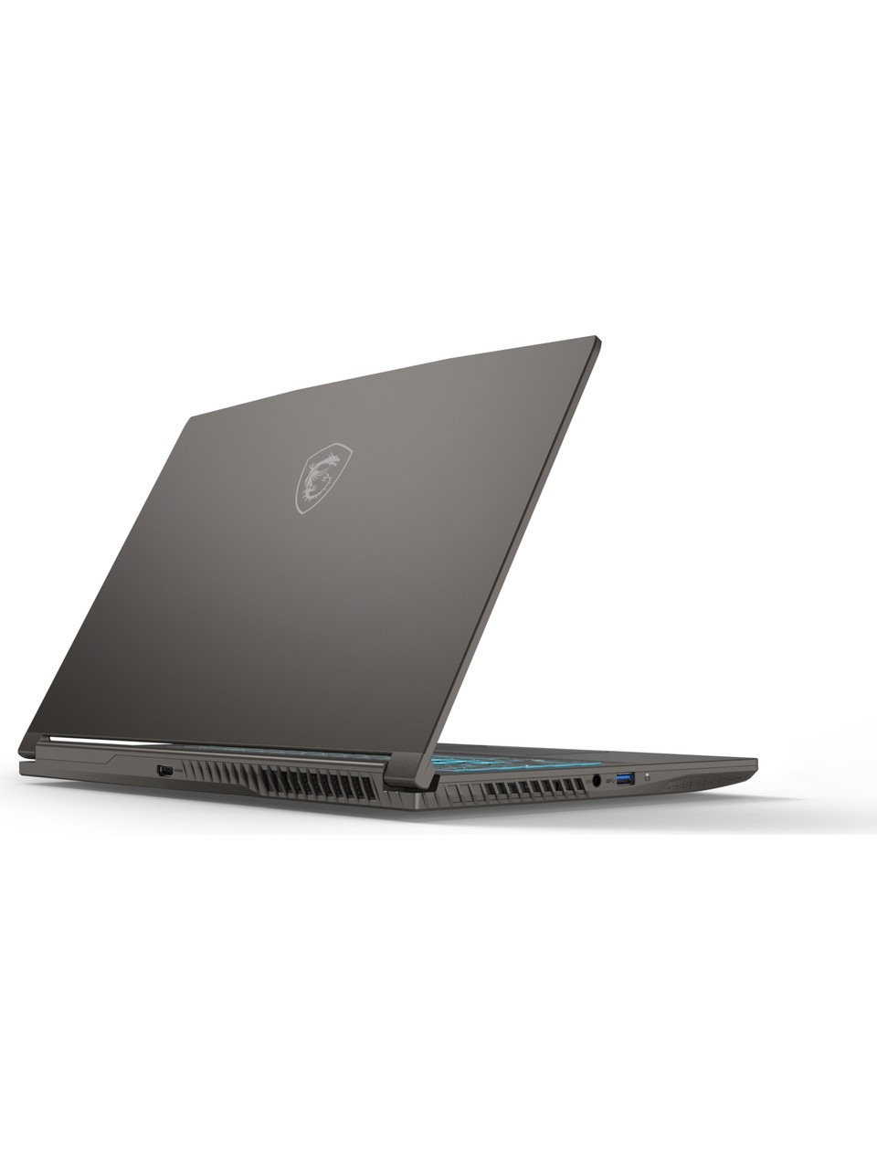 MSI Thin A15 B7UC-077XTR Ryzen 5 7535HS 16 GB 512 GB SSD RTX3050 15.6