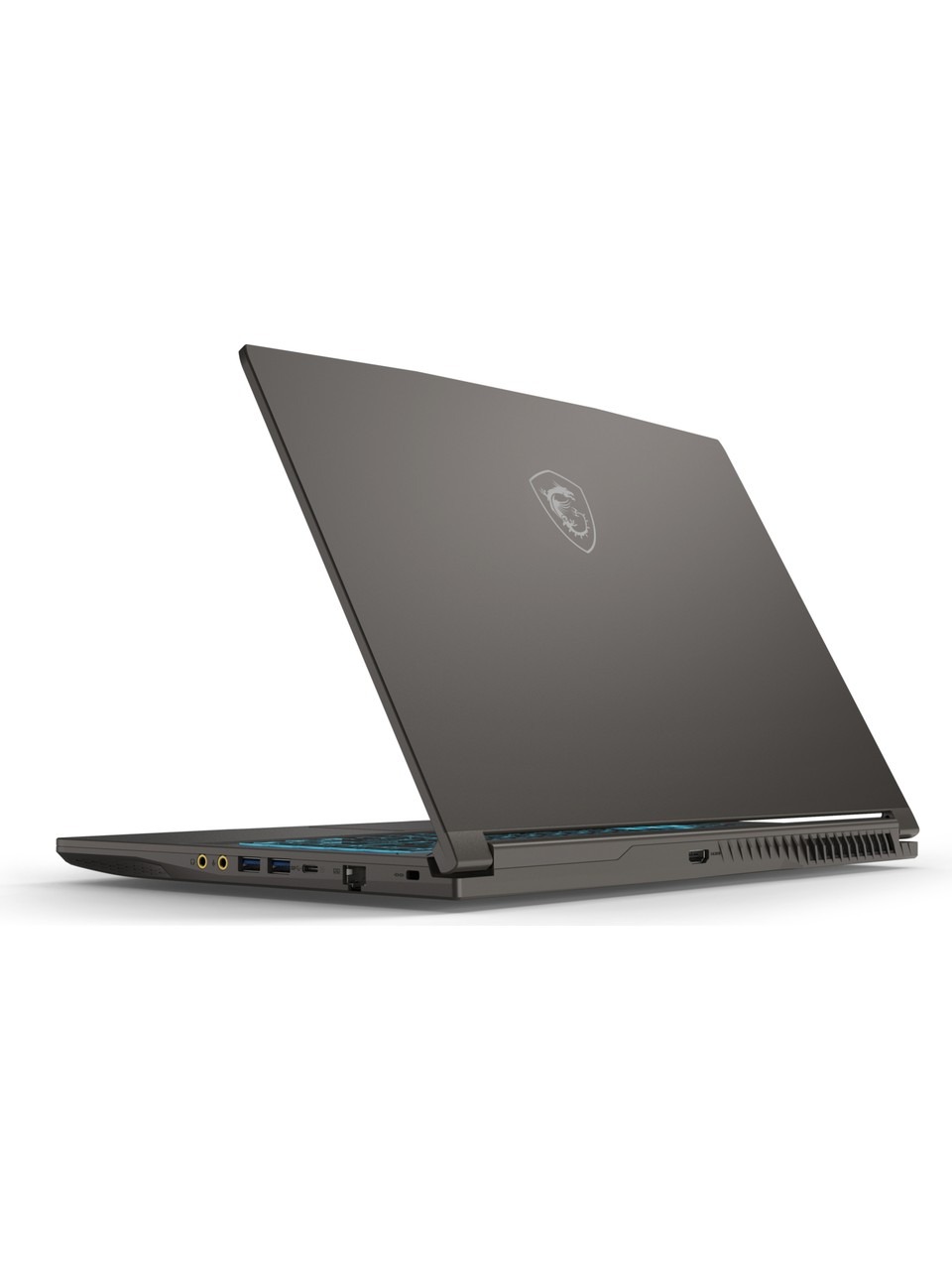 MSI Thin A15 B7UC-077XTR Ryzen 5 7535HS 16 GB 512 GB SSD RTX3050 15.6