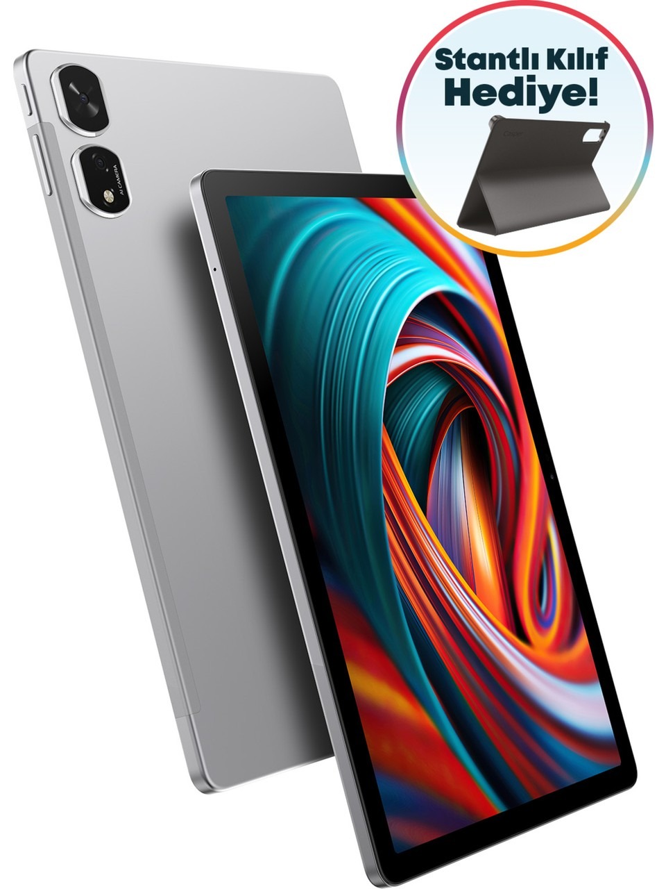 Casper Via S50 4/128 GB 11