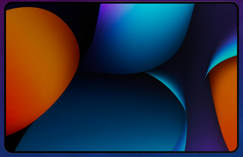 Casper Pad.H10-Pen 8/256 Gb 12.6'' Oled 2.5K Tablet