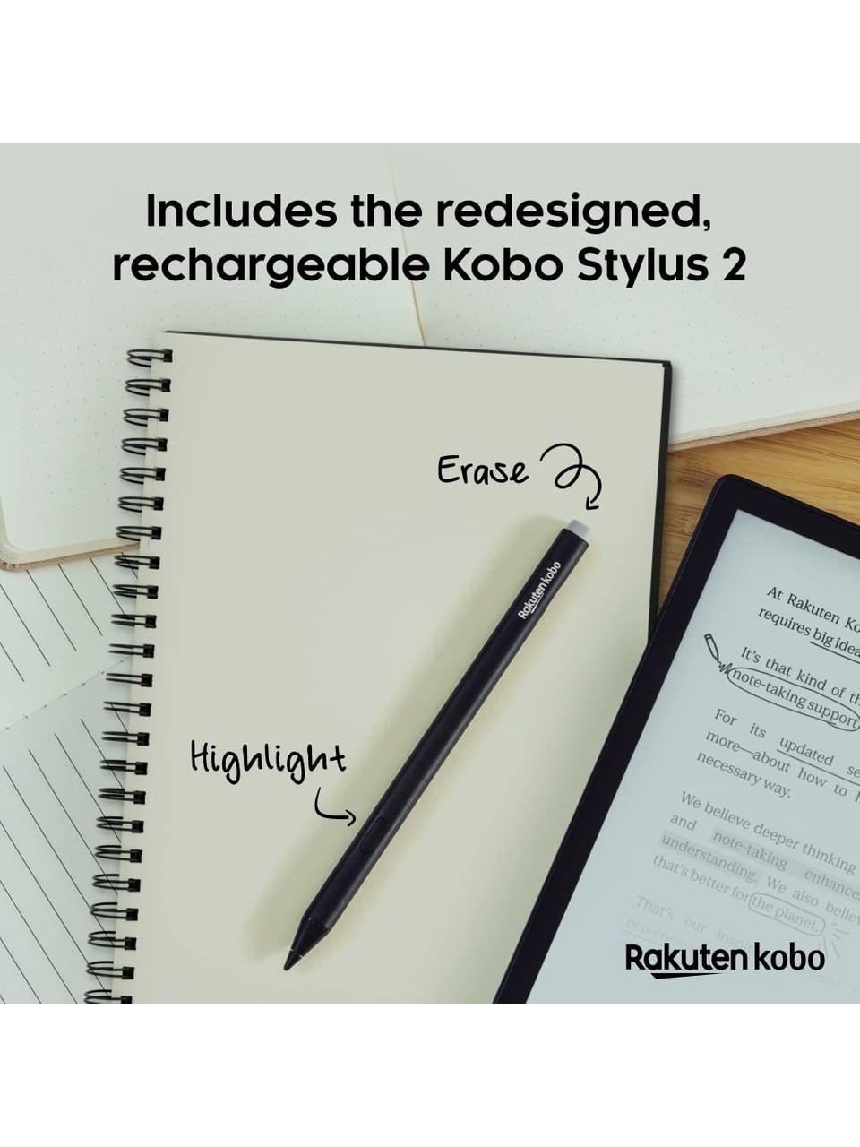 Kobo Elipsa 2E 10.3