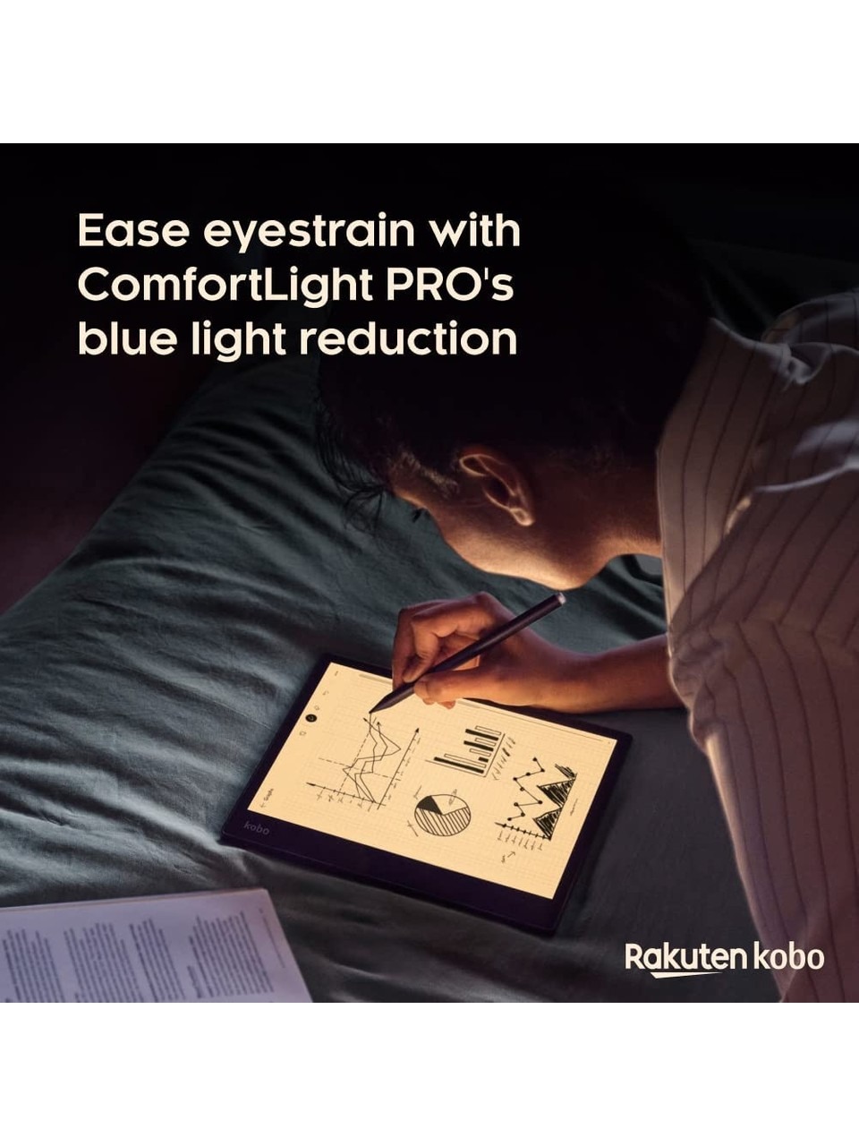 Kobo Elipsa 2E 10.3
