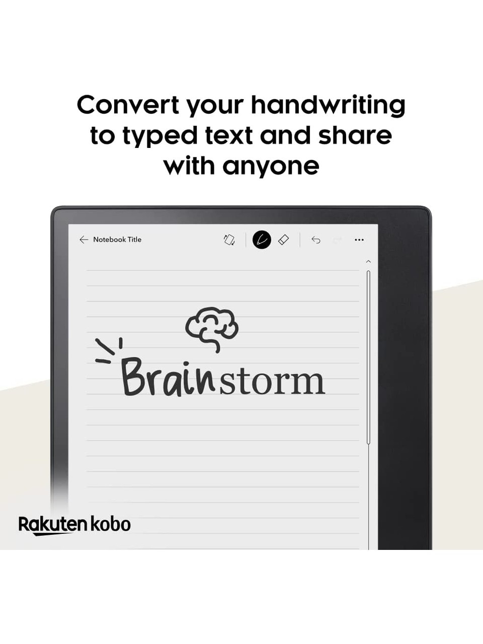 Kobo Elipsa 2E 10.3