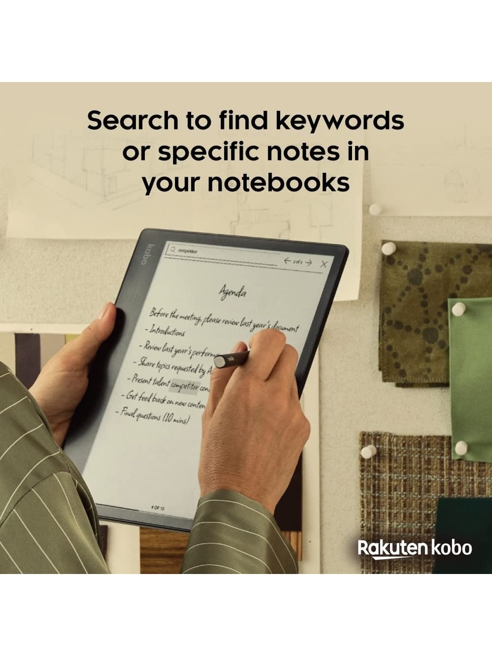 Kobo Elipsa 2E 10.3