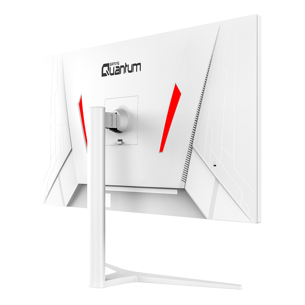 Quantum Pearl MG32W-A FHD VA 240Hz 2xHDMI+2xDP Dahili Hoparlör 31,5