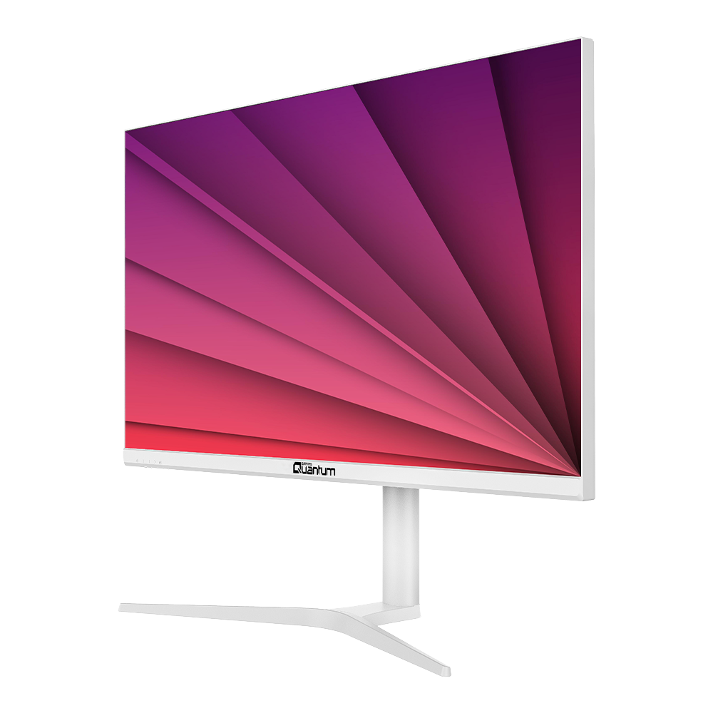 Quantum Pearl MG32W-A FHD VA 240Hz 2xHDMI+2xDP Dahili Hoparlör 31,5