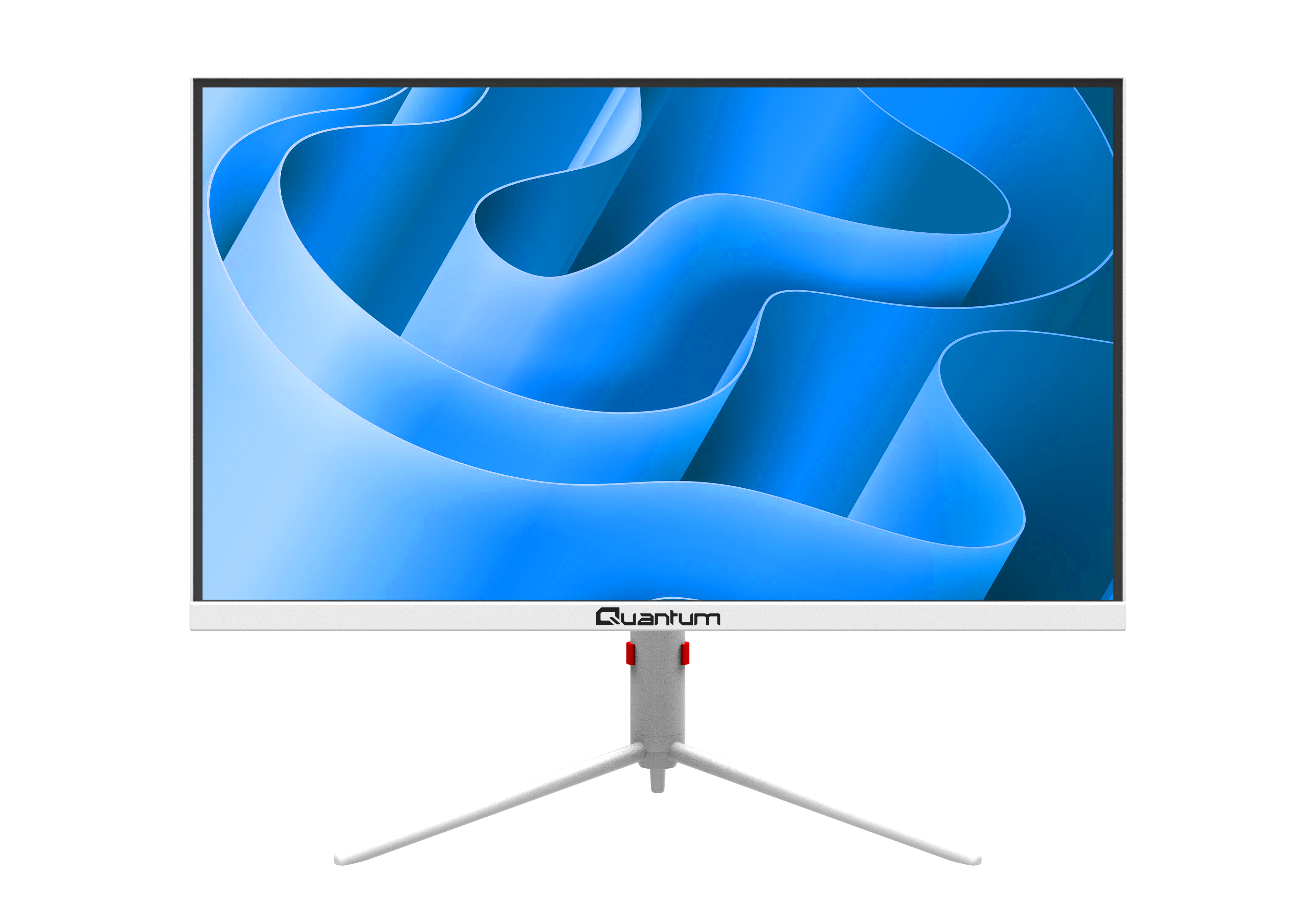 Quantum Pearl MG24W FHD VA 240Hz HDMI+DP+USB Dahili Hoparlör 23.8