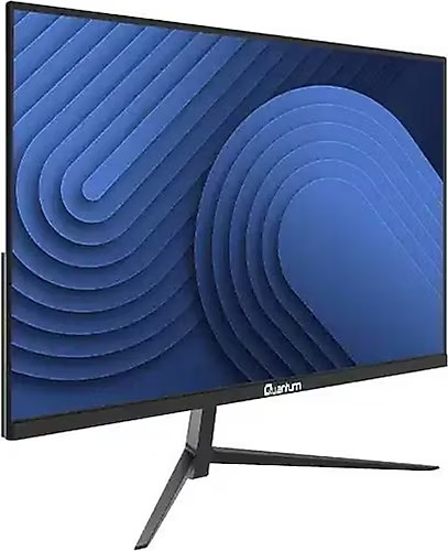 Quantum Shadow MG24B FHD VA 240Hz 1ms HDMI+DP+USB Dahili Hoparlör 23.8" Flat Siyah