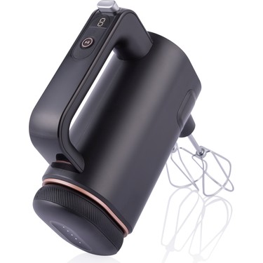 Arnica GH21730 Smart Mix Kablosuz Şarjlı  El Mikseri