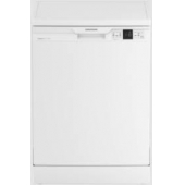 Grundig Gpdf 5711 Bulaşık Makinesi