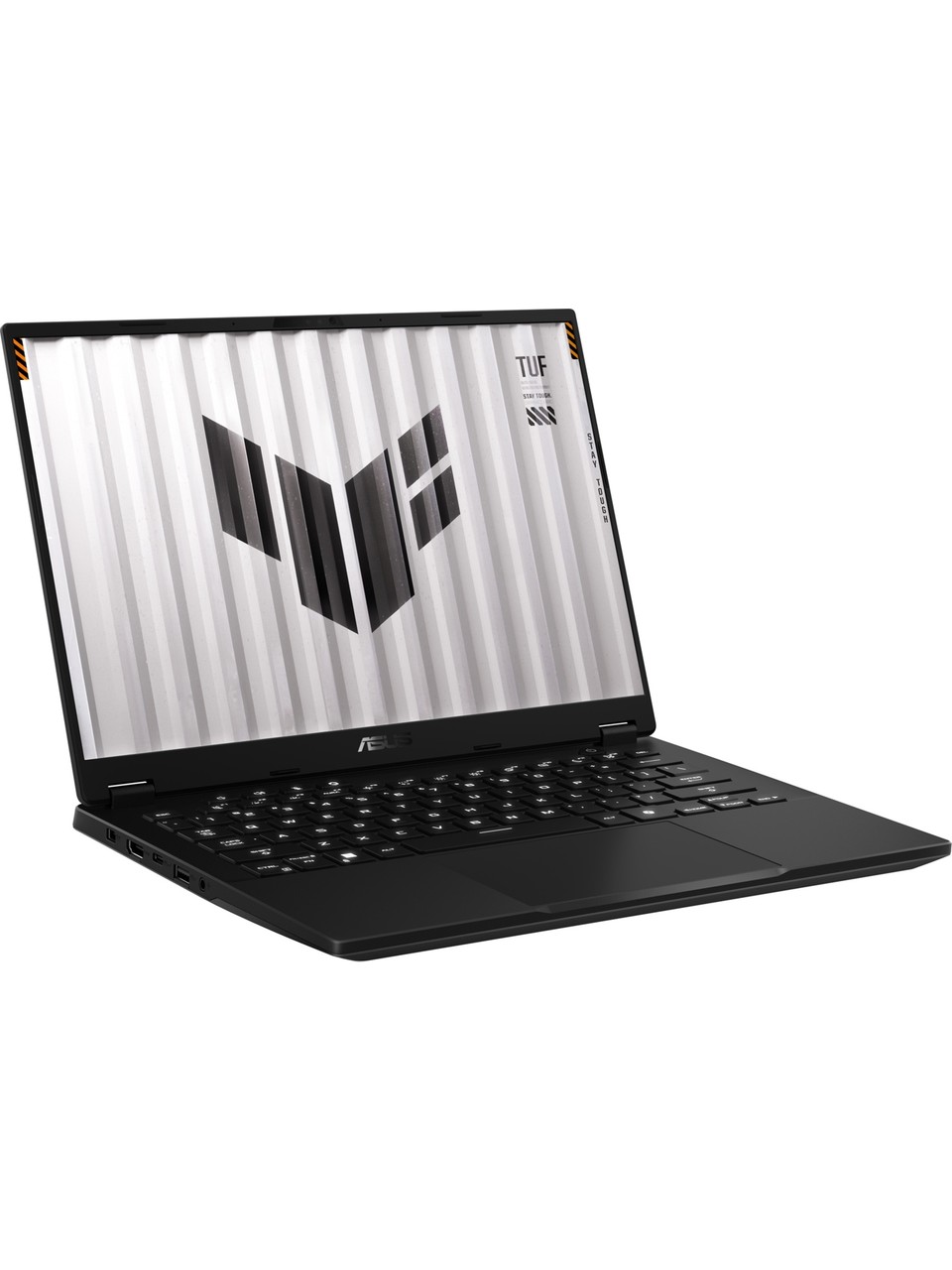 Asus Tuf Gamıng F16 Fx608jh-rv079 I5-13450hx 16gb Ddr5 512gb 8gb Rtx5050 16" Fhd+ 165hz Fdoss