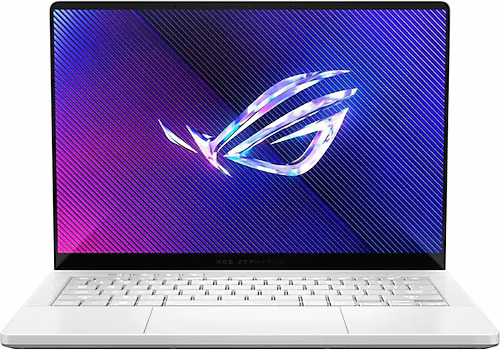 Asus Rog Zephyrus G14 Ga403uh-qs038 Amd R9-270 16gb 1tb 8gb Rtx5050 14" 3k 120hz Fdos