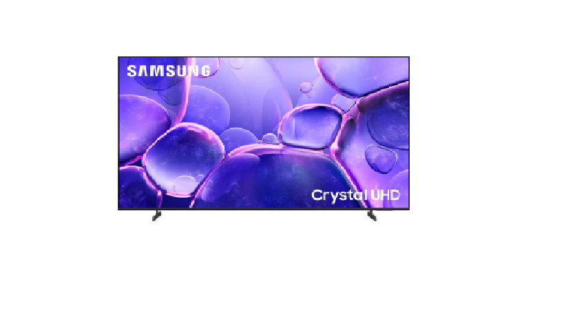 Samsung Crystal 65u8200f 4k Ultra Hd 65'' 165 Ekran Uydu Alıcılı Smart Led Tv